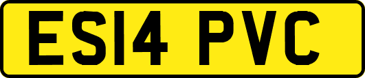 ES14PVC