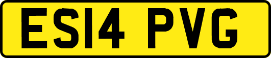 ES14PVG