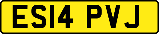 ES14PVJ