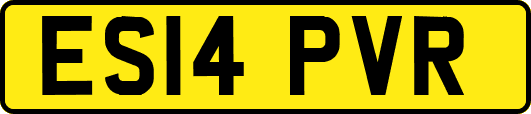 ES14PVR