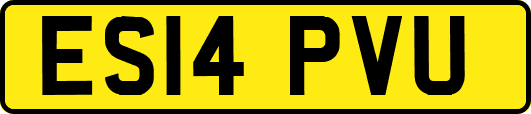 ES14PVU