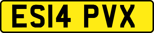 ES14PVX