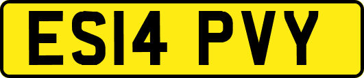 ES14PVY