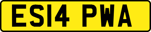 ES14PWA
