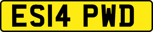ES14PWD