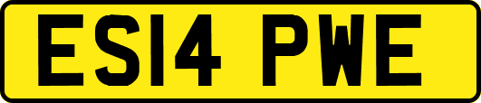 ES14PWE