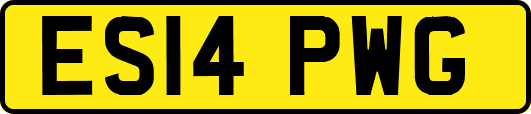 ES14PWG