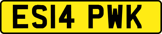 ES14PWK
