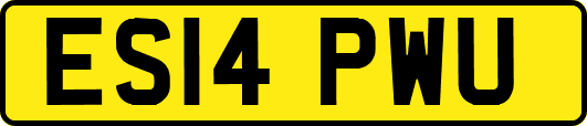 ES14PWU