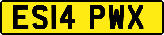 ES14PWX