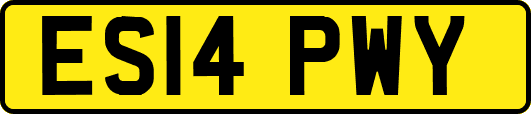 ES14PWY