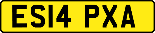 ES14PXA