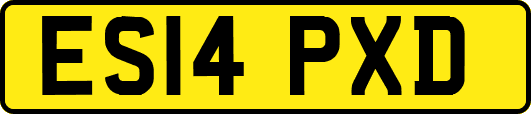 ES14PXD
