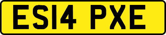 ES14PXE
