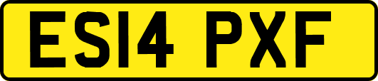 ES14PXF