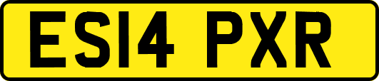 ES14PXR