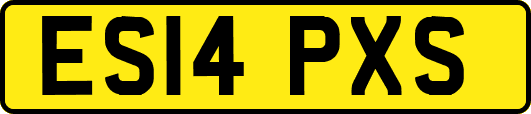 ES14PXS