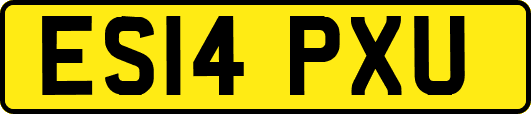 ES14PXU