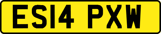 ES14PXW