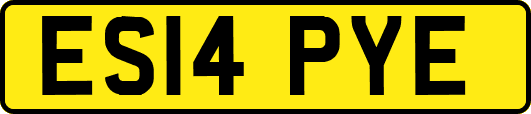 ES14PYE