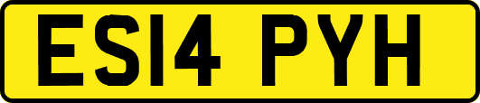 ES14PYH
