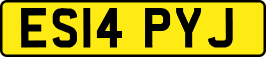 ES14PYJ