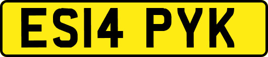 ES14PYK
