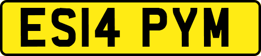 ES14PYM