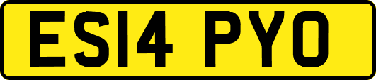 ES14PYO