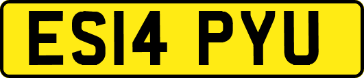 ES14PYU