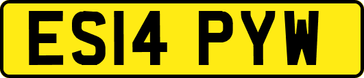 ES14PYW