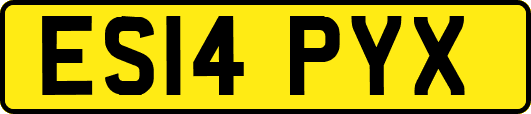 ES14PYX