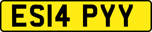 ES14PYY