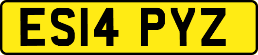ES14PYZ