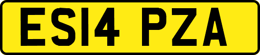 ES14PZA