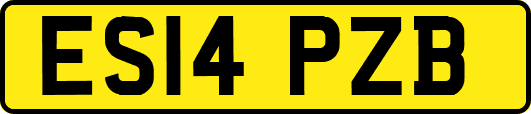 ES14PZB