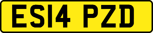 ES14PZD