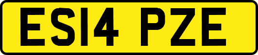 ES14PZE