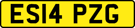 ES14PZG