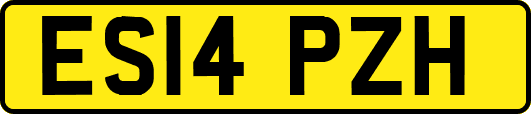 ES14PZH