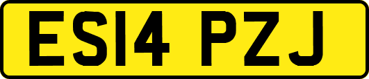 ES14PZJ
