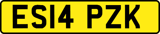 ES14PZK
