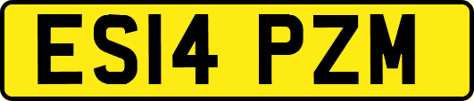 ES14PZM