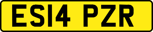 ES14PZR