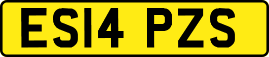 ES14PZS
