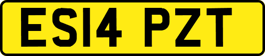 ES14PZT
