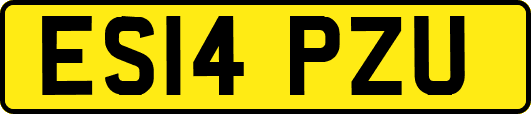 ES14PZU