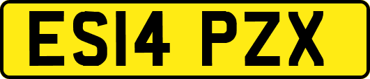ES14PZX