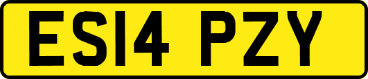 ES14PZY