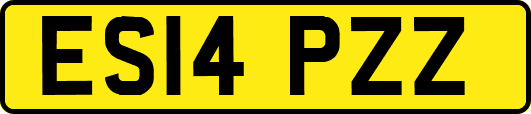 ES14PZZ